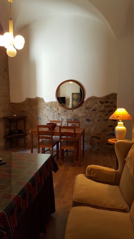 Casa De Pueblo Montenegro Zalamea de la Serena Extérieur photo
