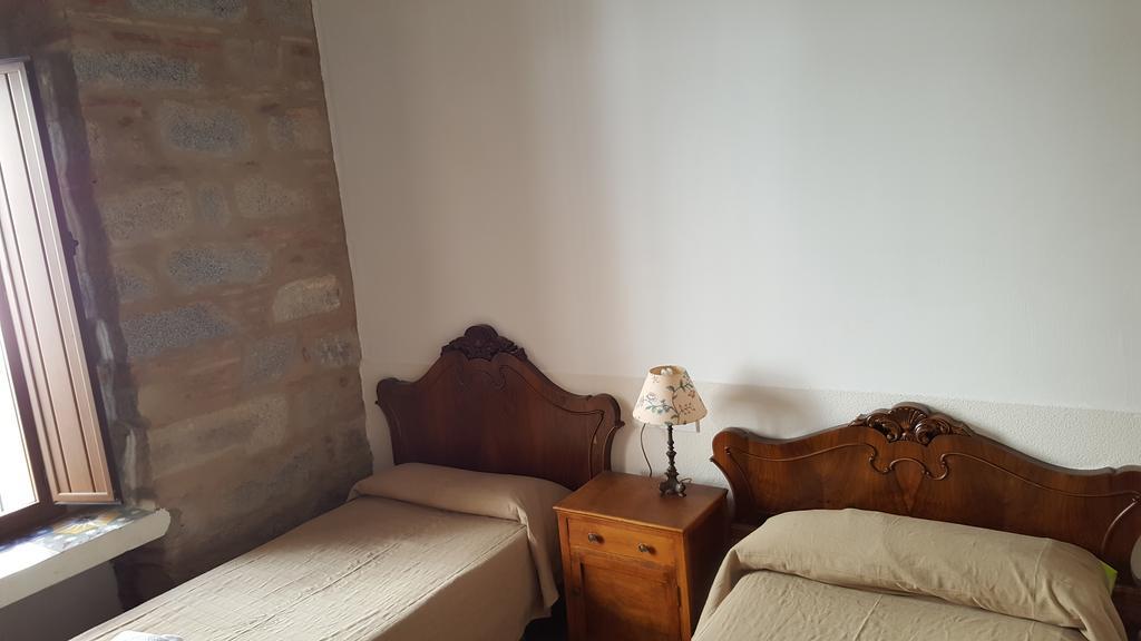 Casa De Pueblo Montenegro Zalamea de la Serena Extérieur photo