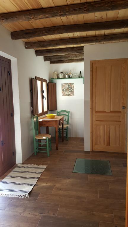 Casa De Pueblo Montenegro Zalamea de la Serena Extérieur photo
