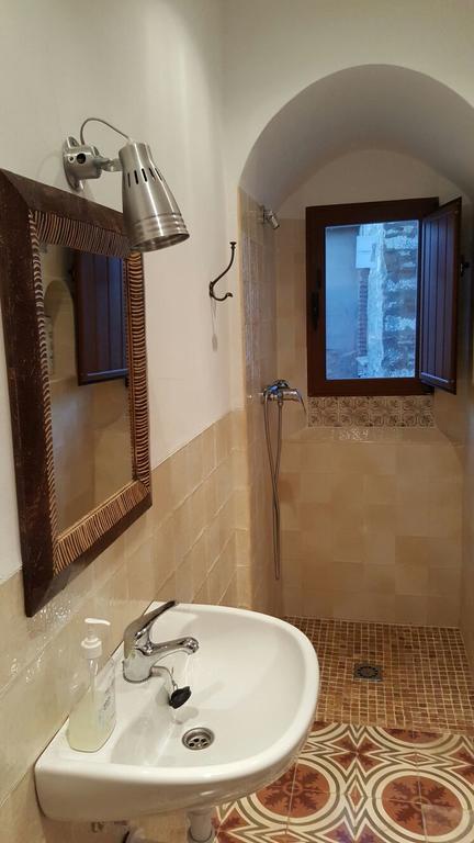 Casa De Pueblo Montenegro Zalamea de la Serena Extérieur photo