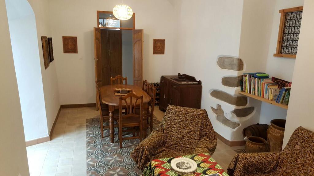 Casa De Pueblo Montenegro Zalamea de la Serena Extérieur photo