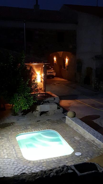 Casa De Pueblo Montenegro Zalamea de la Serena Extérieur photo