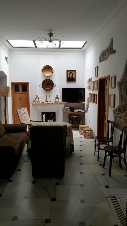 Casa De Pueblo Montenegro Zalamea de la Serena Extérieur photo
