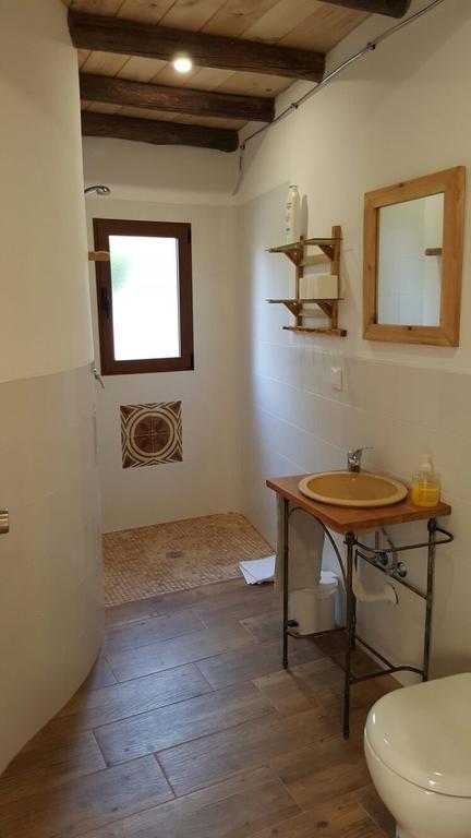 Casa De Pueblo Montenegro Zalamea de la Serena Extérieur photo
