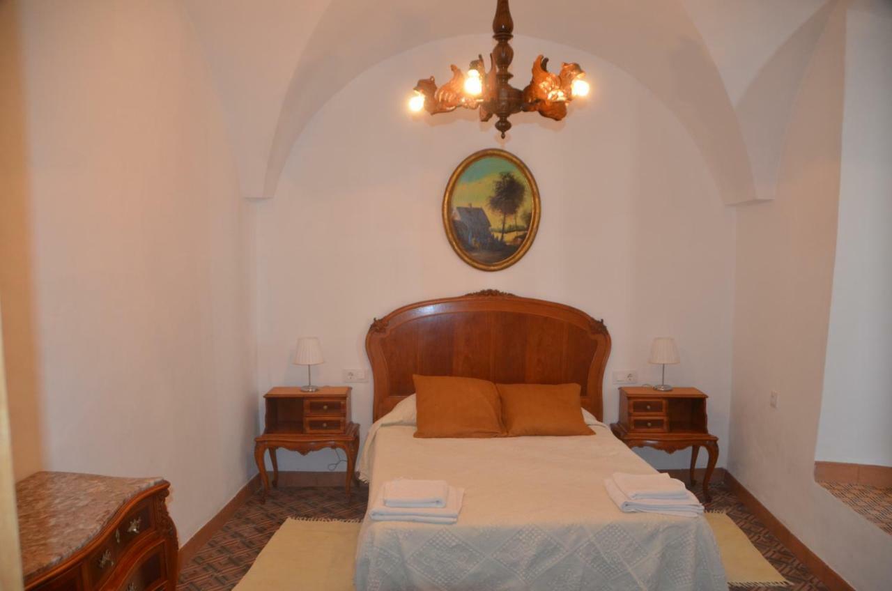 Casa De Pueblo Montenegro Zalamea de la Serena Extérieur photo