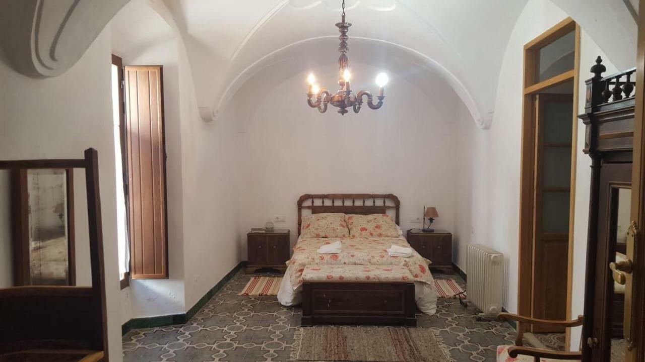 Casa De Pueblo Montenegro Zalamea de la Serena Extérieur photo