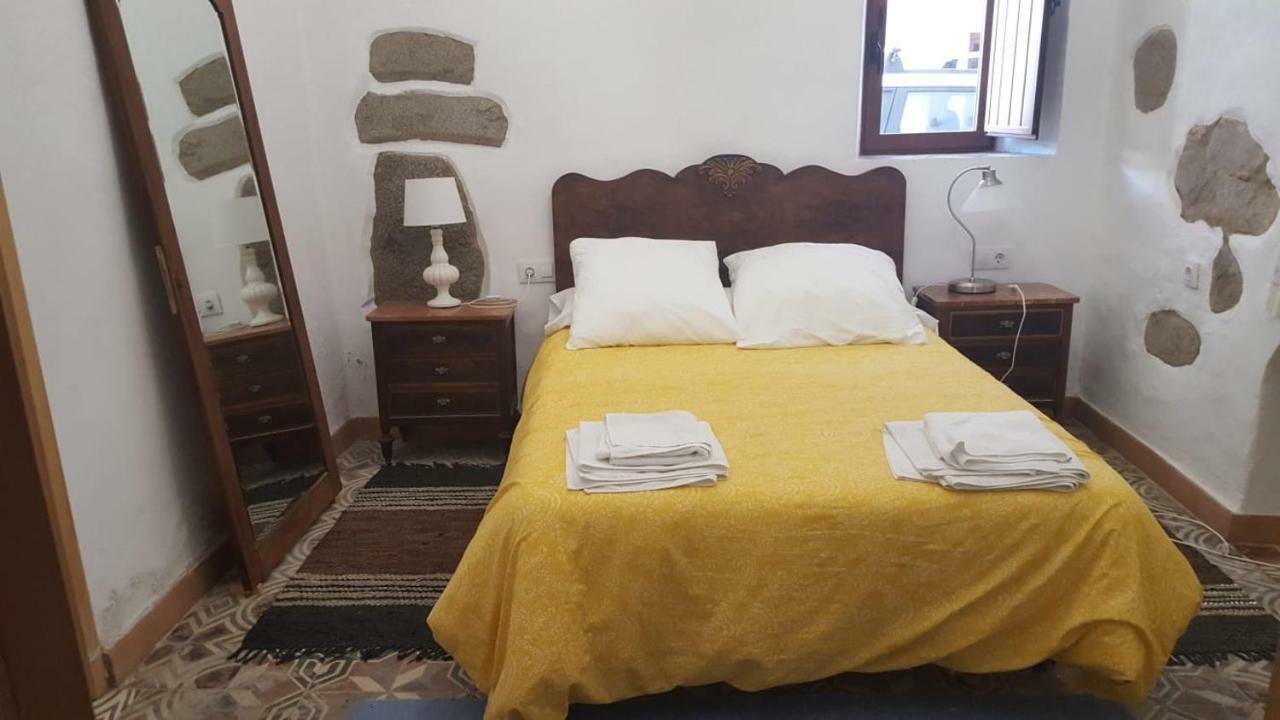 Casa De Pueblo Montenegro Zalamea de la Serena Extérieur photo